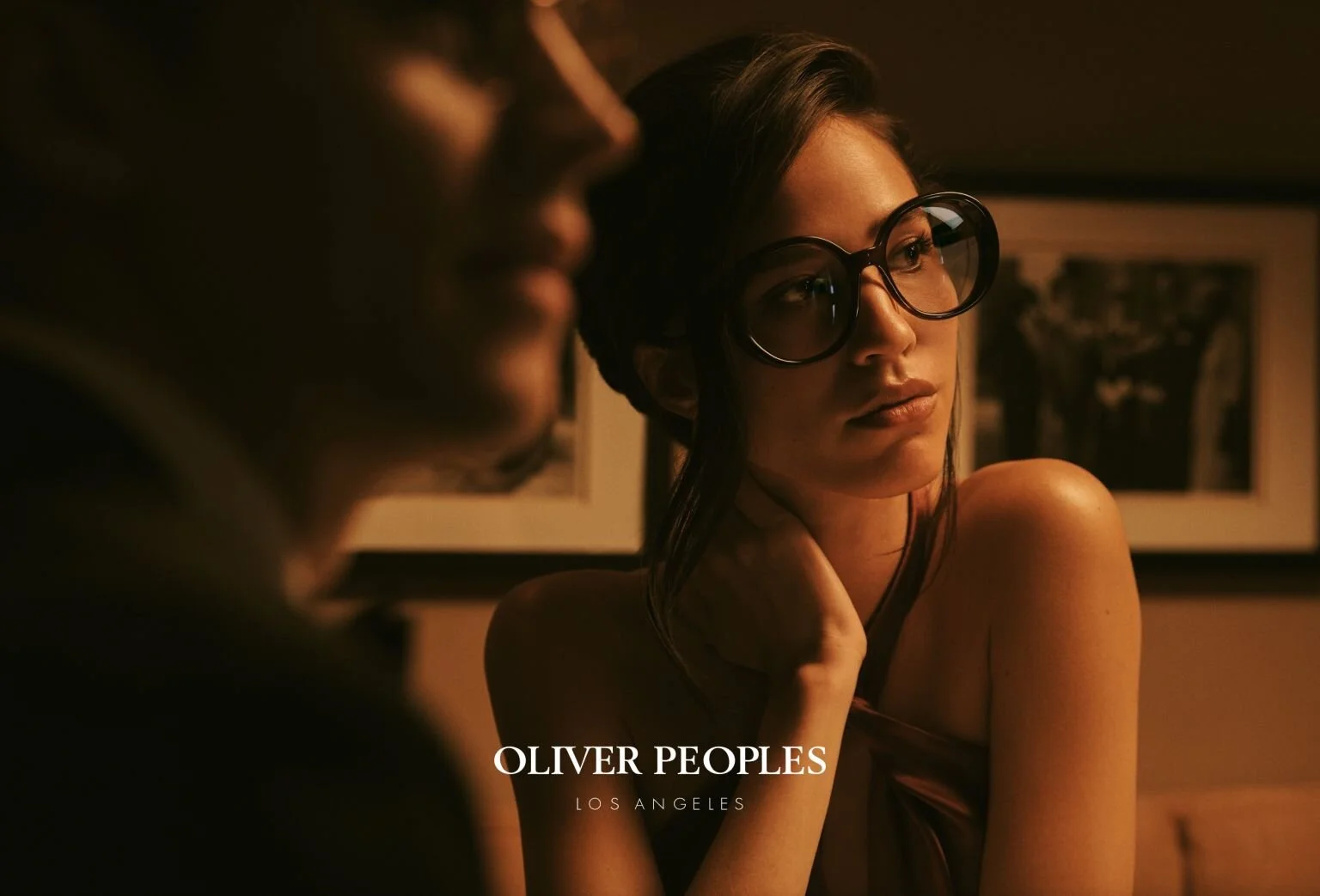 Oliver Peoples