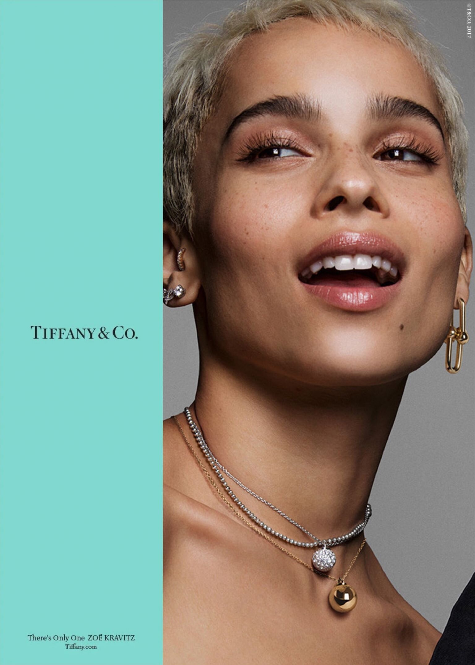 Tiffany & Co