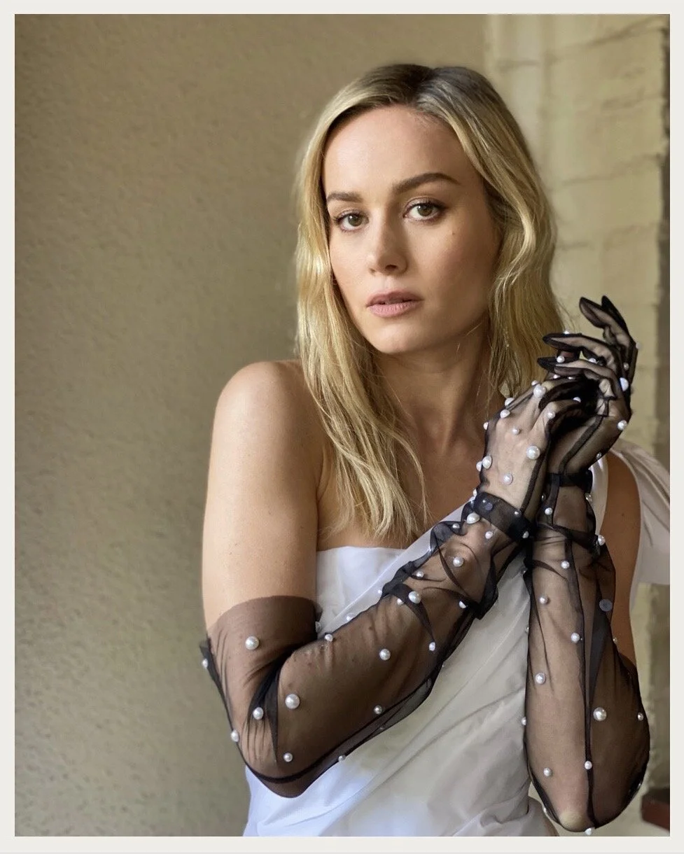 Brie Larson - NAACP 2020