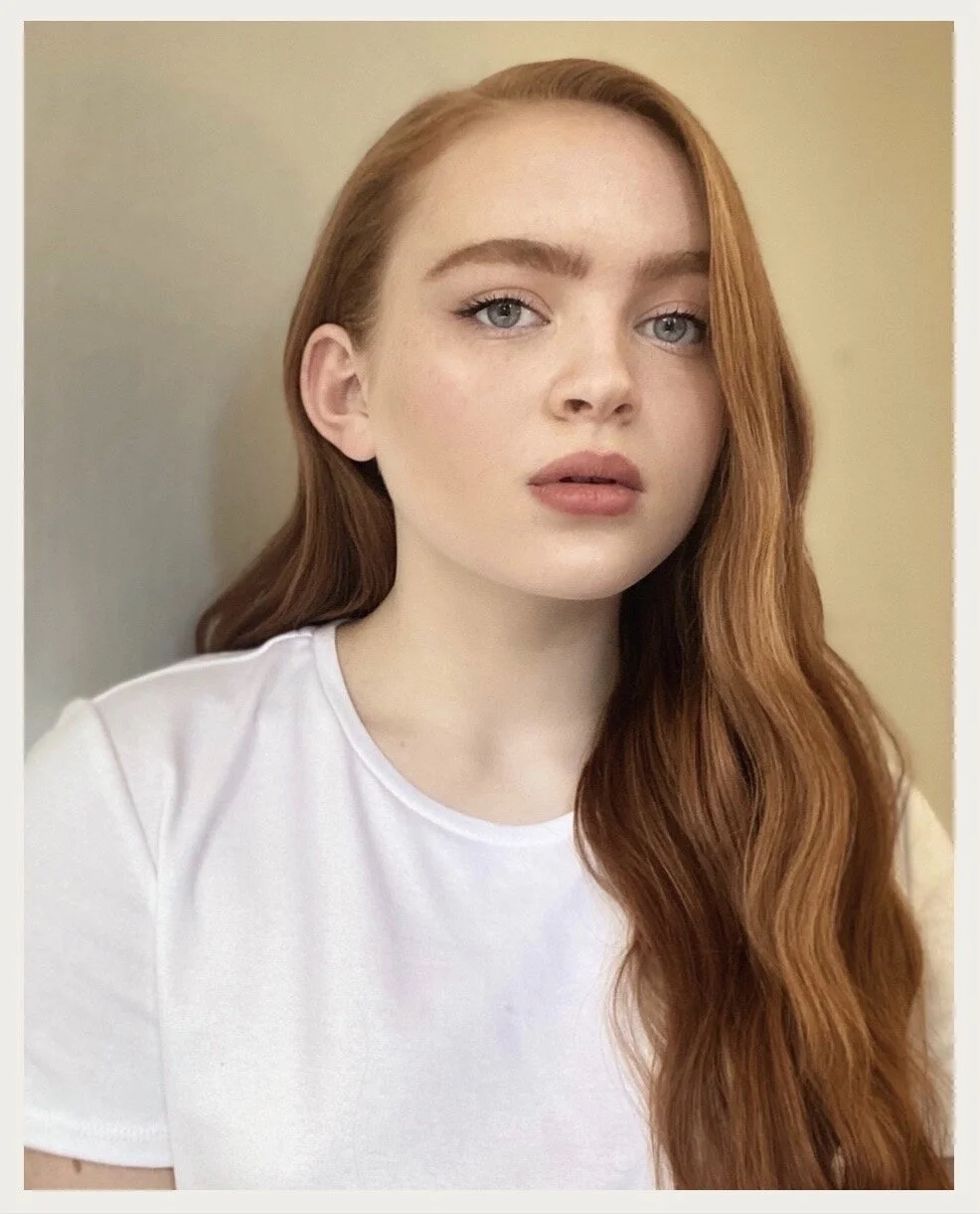 Sadie Sink - 2020