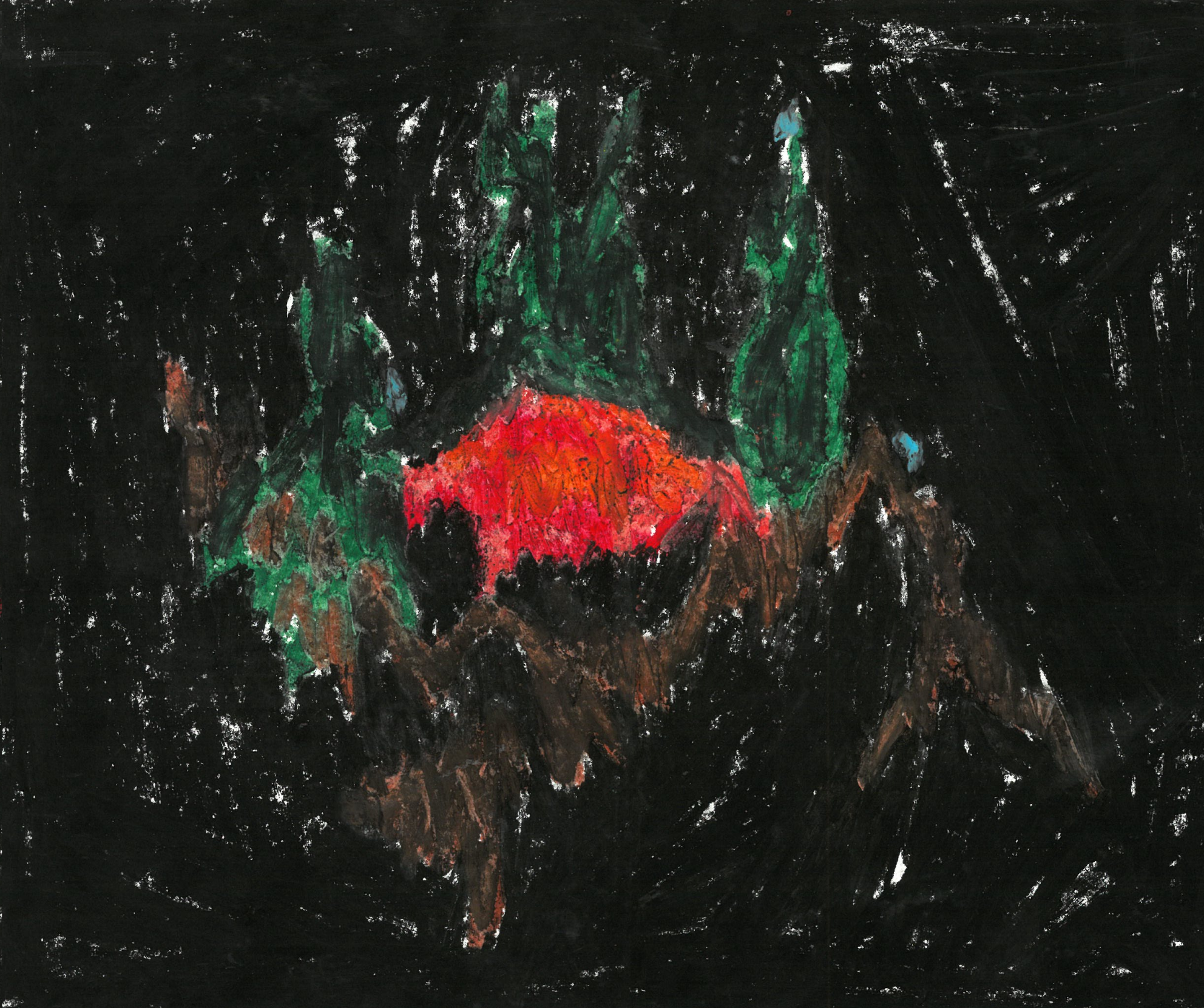 Dog Woman by Melinda Freudenberger