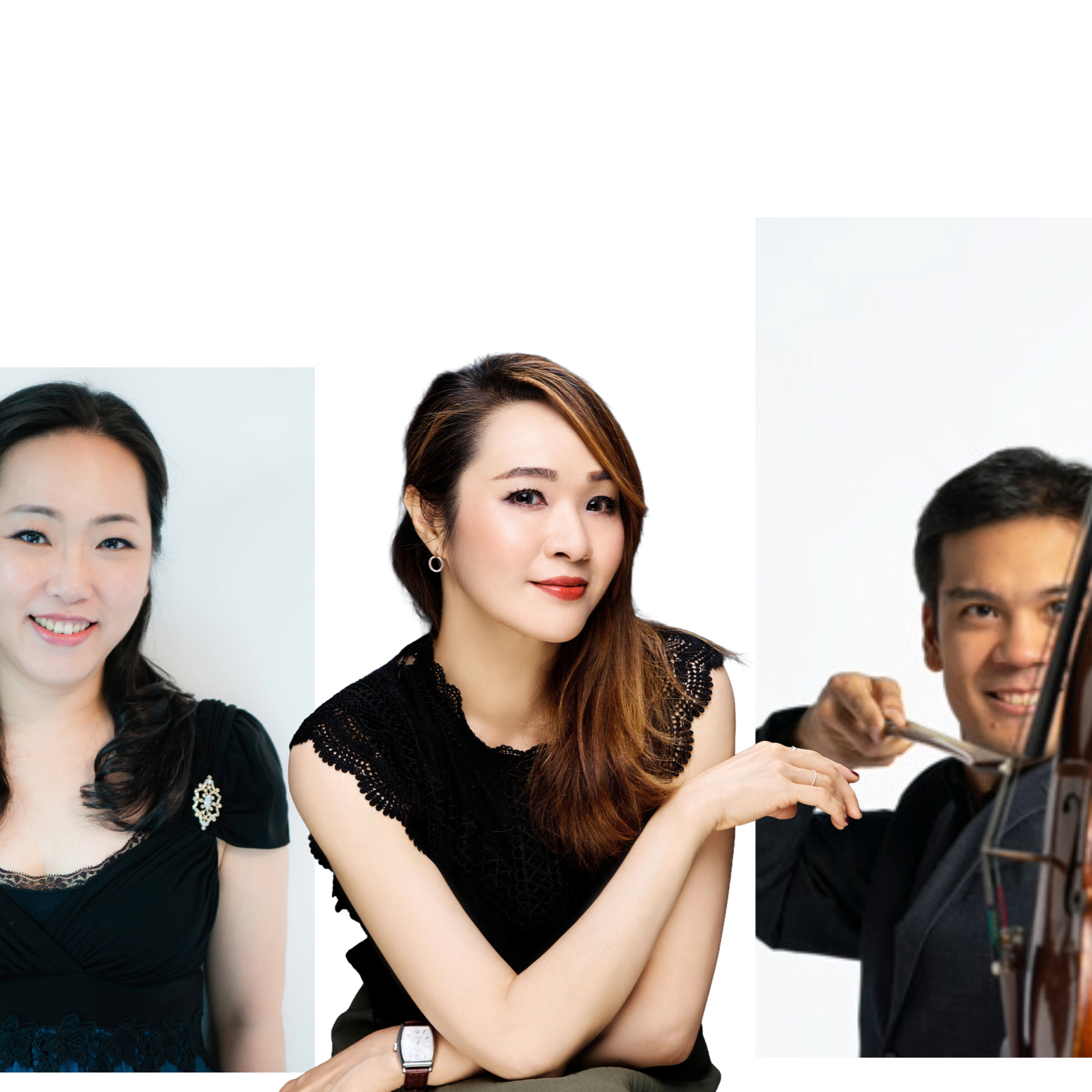 Voicing Music: German and Taiwanese