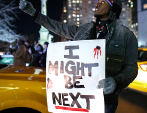 #ICantBreathe: What Eric Garner’s Death Reveals About America