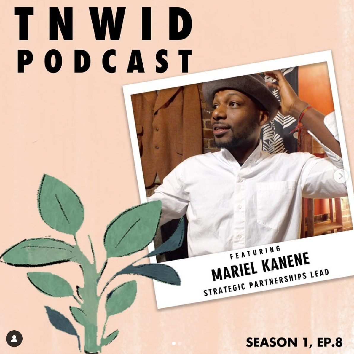 [PODCAST] S1, EP8 - Take Nothing When I Die Podcast