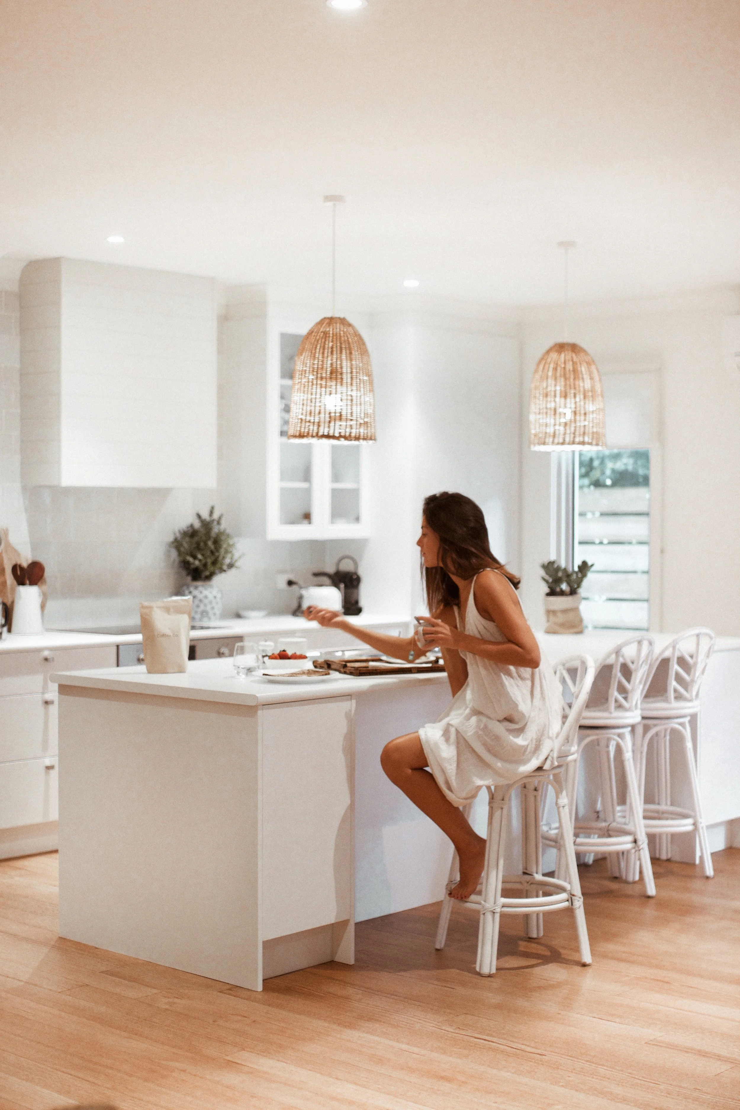 A slow day on Phillip Island