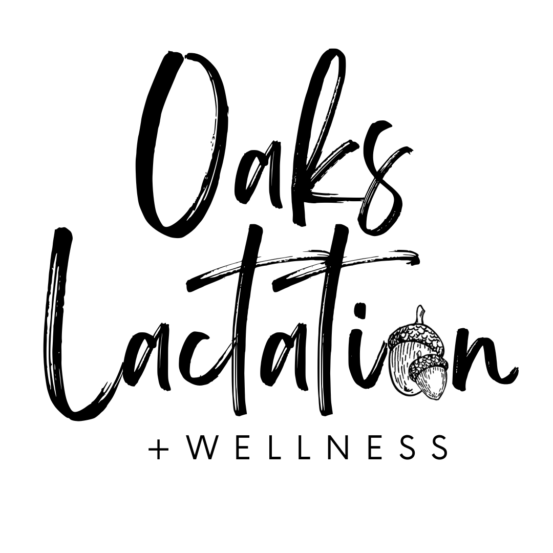 Oaks Lactation and Wellness