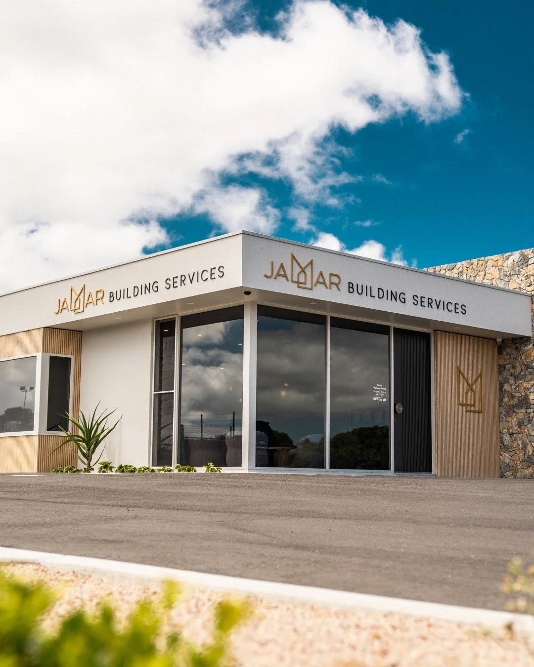 Welcome to Jamar Building Services HQ

Where ideas are revealed, dreams are discussed, and quality builds begin.

This is more than just our office &mdash; it&rsquo;s the heart of our operations. A space that reflects the values we bring to every pro
