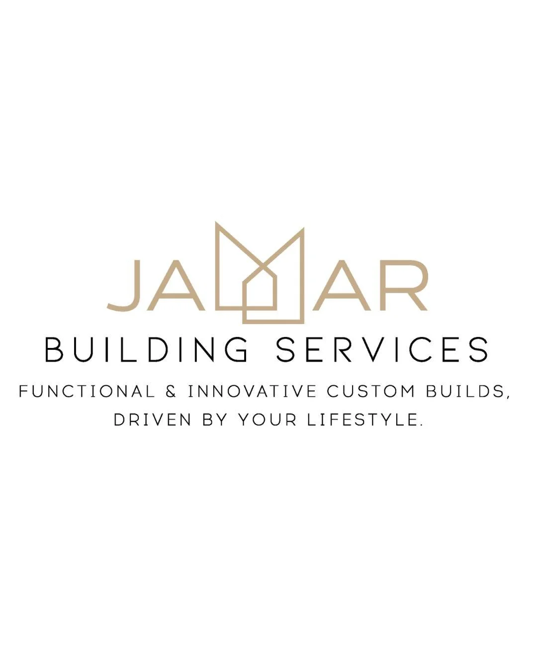 Welcome to Jamar Building Services
Functional &amp; Innovative Custom Builds &mdash; Driven by Your Lifestyle.

At Jamar, we believe a home should be more than just a structure &mdash; it should be a reflection of how you live, work, and unwind. That