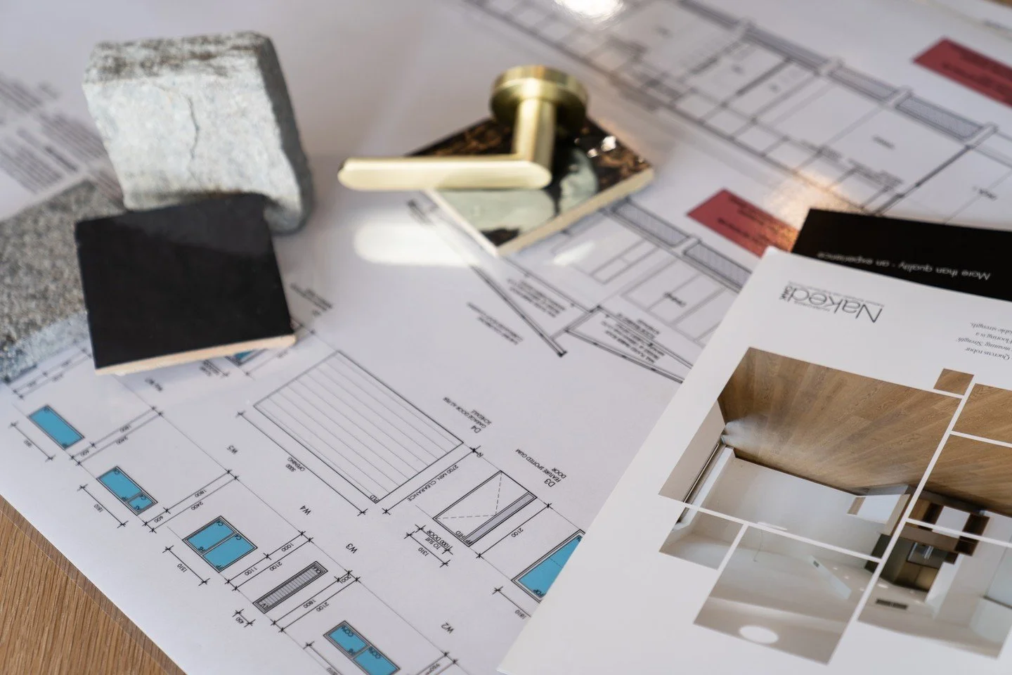 Lets face it, building a home can be overwhelming.  We will take the time to explain the processes involved (and there a few). Jamar Building Services specialise in New Builds, Extensions/Renovations and Commercial Work. Got a project in mind or want