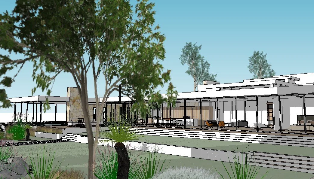 It&rsquo;s all in the planning.

From initial concept to on-site reality, our current Jamar project is starting to come to life &mdash; and it&rsquo;s taking shape exactly as envisioned.

Design by the talented Damien McQuillan of E+MQ Design, we&rsq