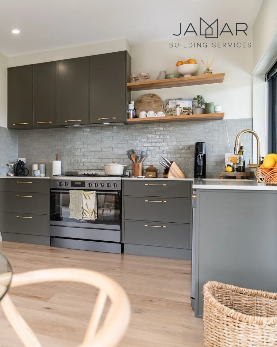 Just a quick note to let you know the Jamar office will be closed for the remainder of the week, reopening Monday the 16th of March.

Apologies for any inconvenience. It will otherwise be business as usual, with plenty of exciting projects continuing