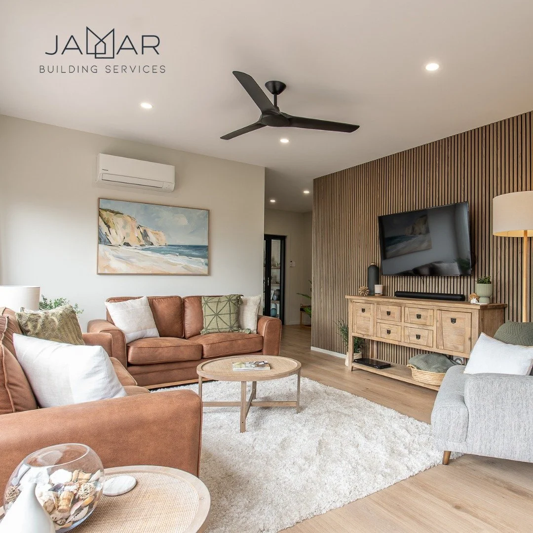 A renovation done right. Planned to perfection and executed with precision. (And let's not forget to mention the styling!!)

This beauty will hit our website soon.

www.jamarbuilding.com.au

#jamarbuildingservices #dreamhome #houseinspiration #coasta