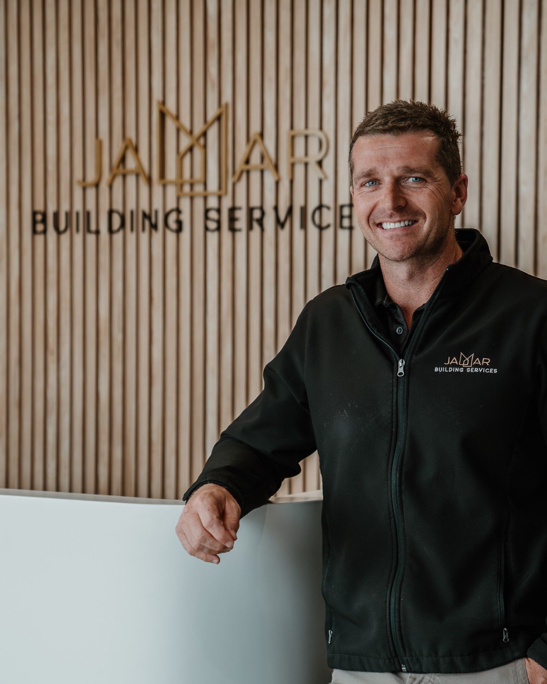 Meet the face behind it all!!⠀⠀⠀⠀⠀⠀⠀
⁠⠀⠀⠀⠀⠀⠀⠀⠀⠀
With 23 years of experience, Rhys Marsh has been operating Jamar Building Services in Port Lincoln since its inception in 2011. Rhys has built a local team of exceptionally experienced and professional 