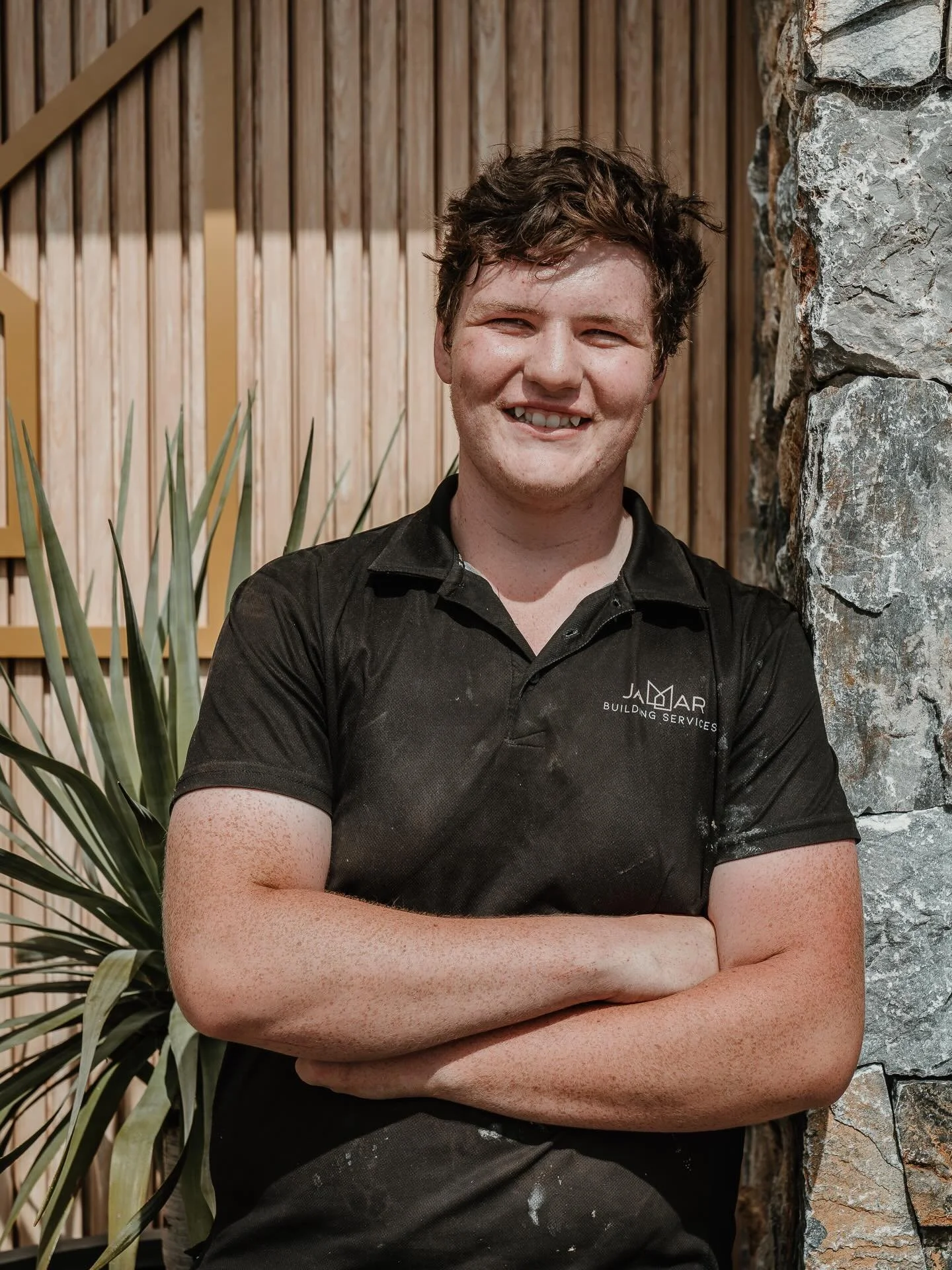 HAPPY BIRTHDAY NATE!

Friday night knock offs had a bit of a different tone to them last week with a masterpiece of a cake and the celebration of Nate&rsquo;s special day. 

Wishing you all the best mate. 

From all of us here at Jamar Building Servi