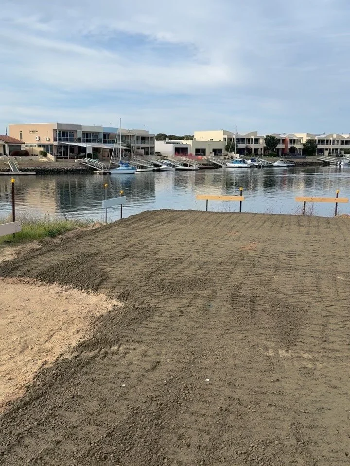 Prepped and ready to go on this stunning location marina build. 

www.jamarbuilding.com.au

#jamarbuildingservices #dreamhome #houseinspiration #coastalhome #foreverhome