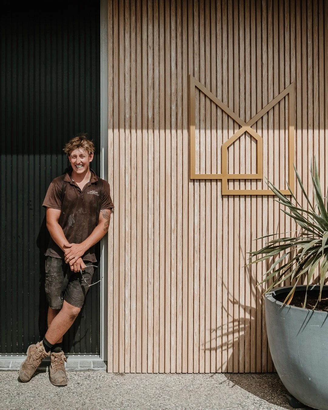 Two big milestones for Kadyn in the space of a week 👏

Firstly, Happy Birthday for yesterday mate! 

And secondly, Monday marks 6 years since Kadyn joined the Jamar team as an Apprentice.

Over the years, we&rsquo;ve had the privilege of watching hi