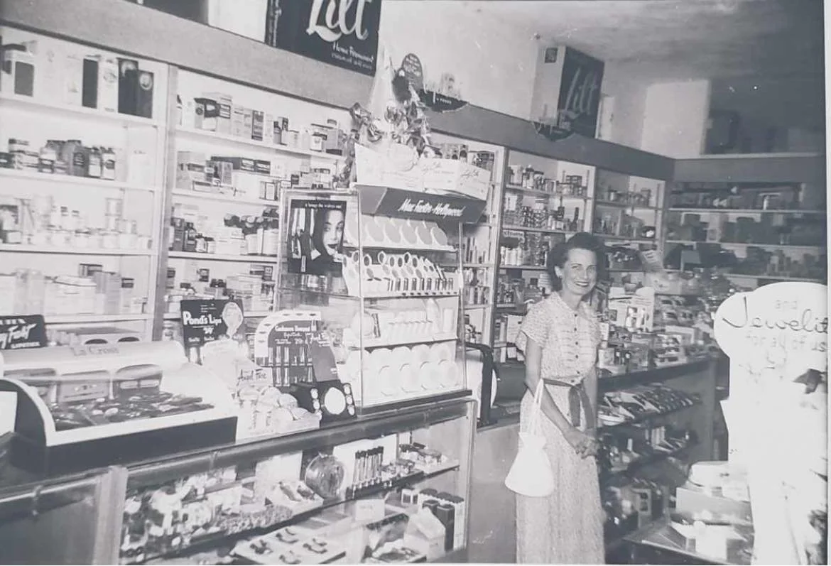 Pickford's Sundries