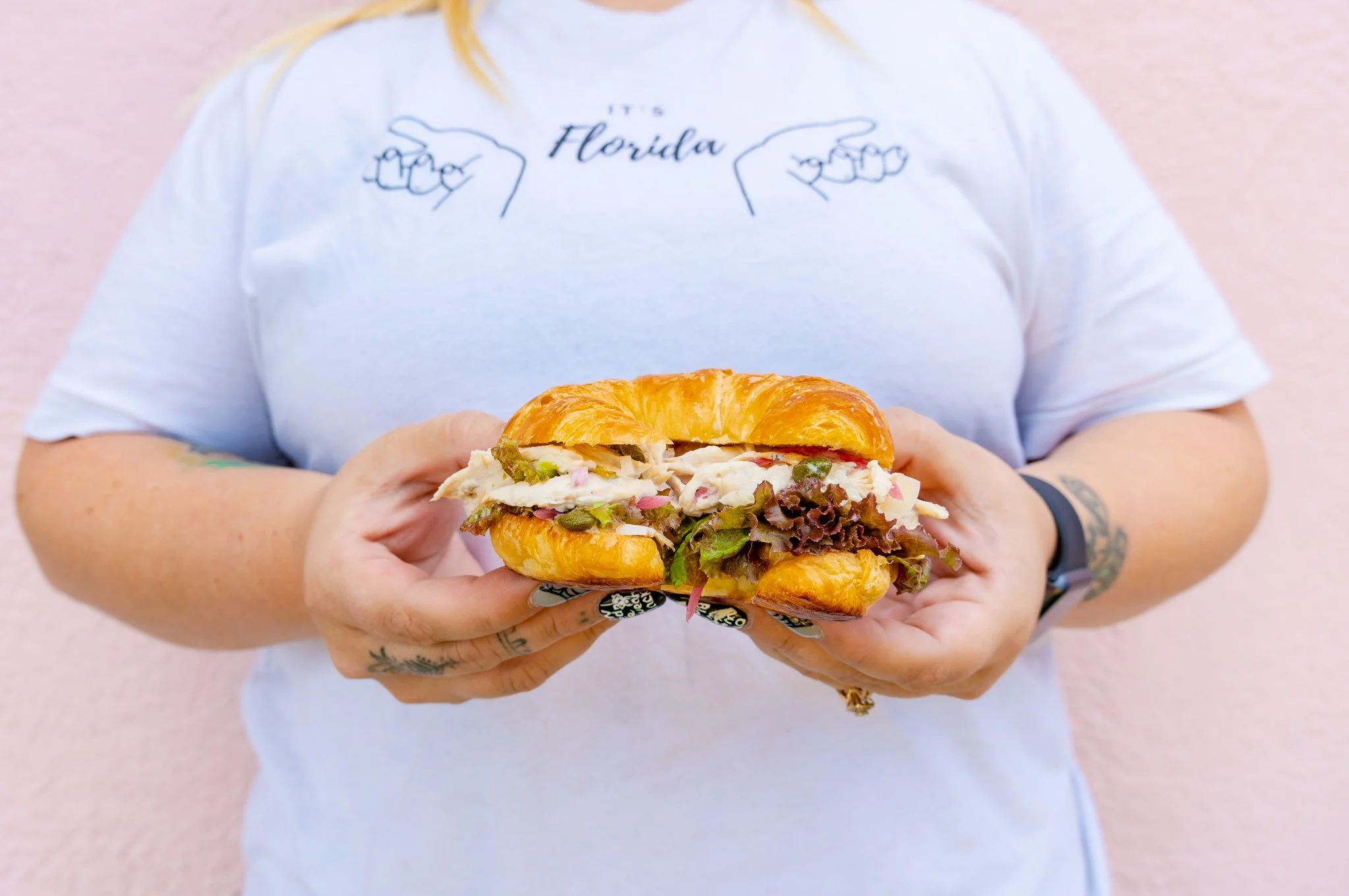 Menu — Pickford's Sundries