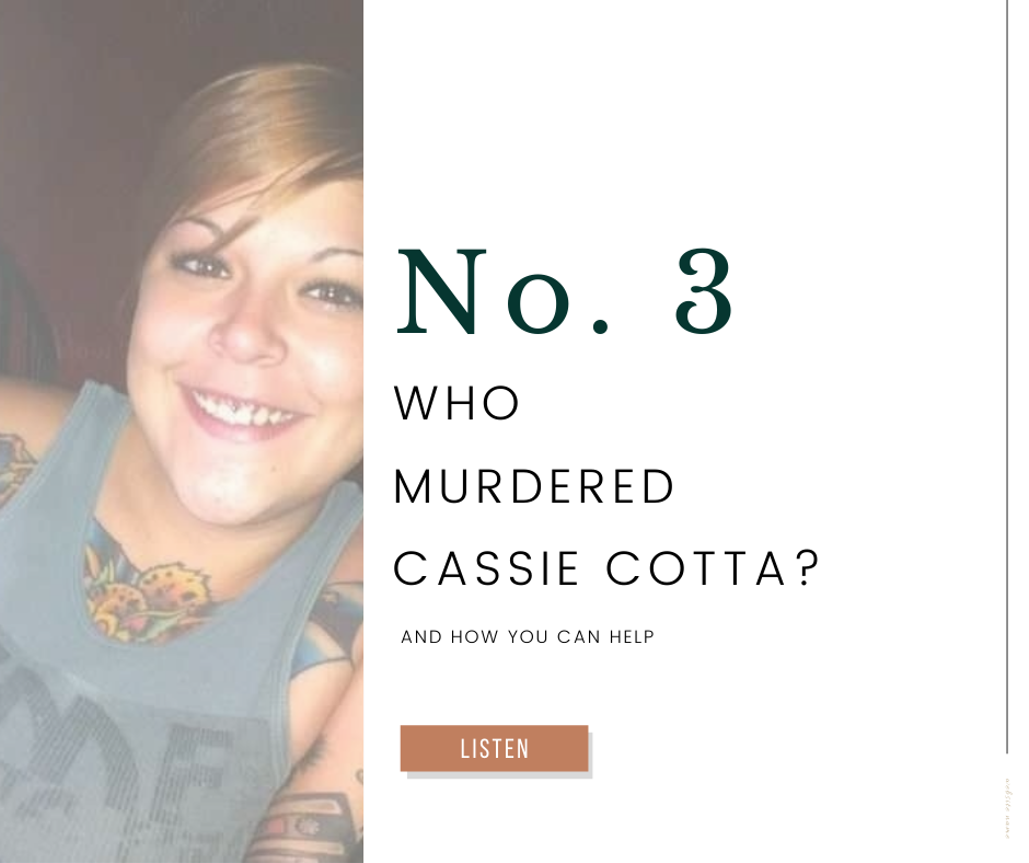 who-murdered-cassie-cotta