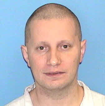 Brent Cotta as an Inmate
