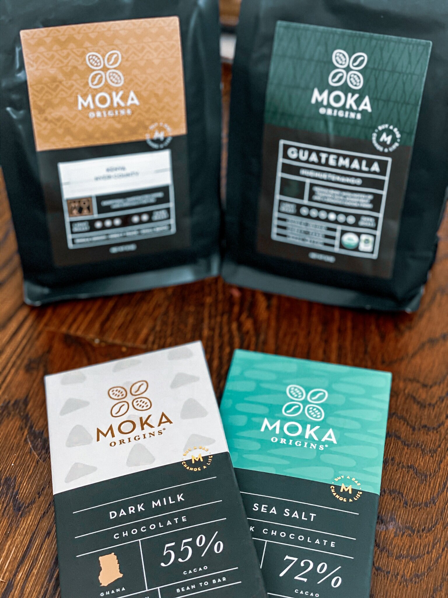 Moka Origins