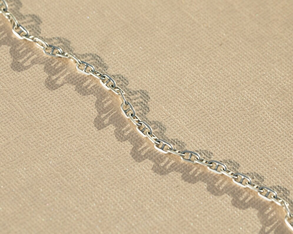 The Mariner Necklace