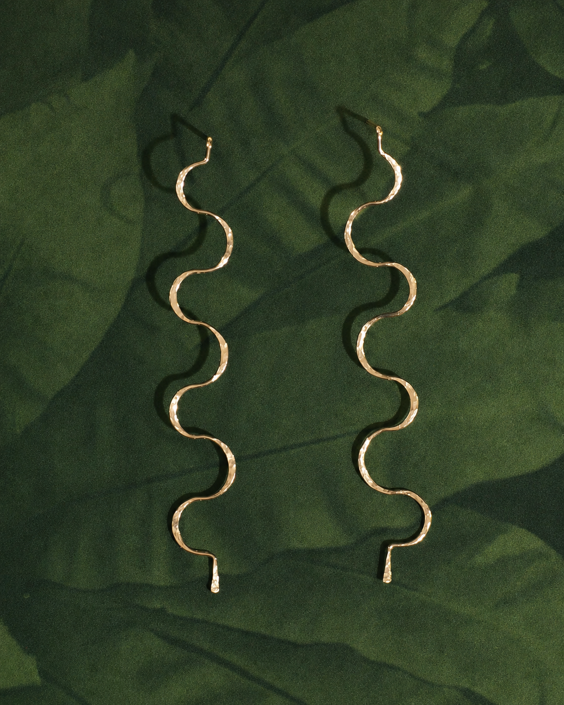 Destination Earring