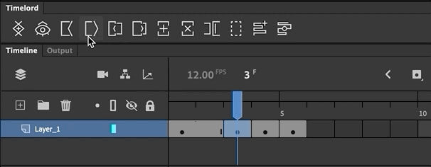 Timelord — Battle Axe