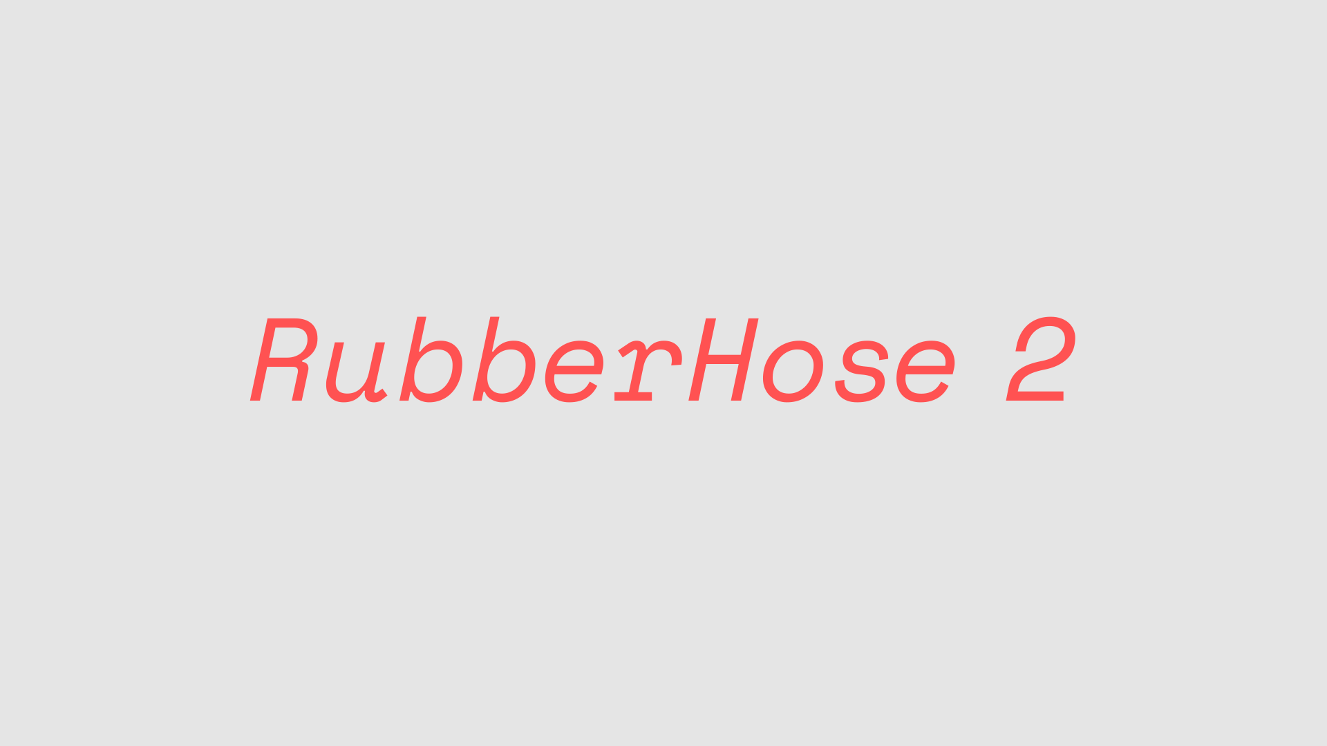 rubber hose 2 download