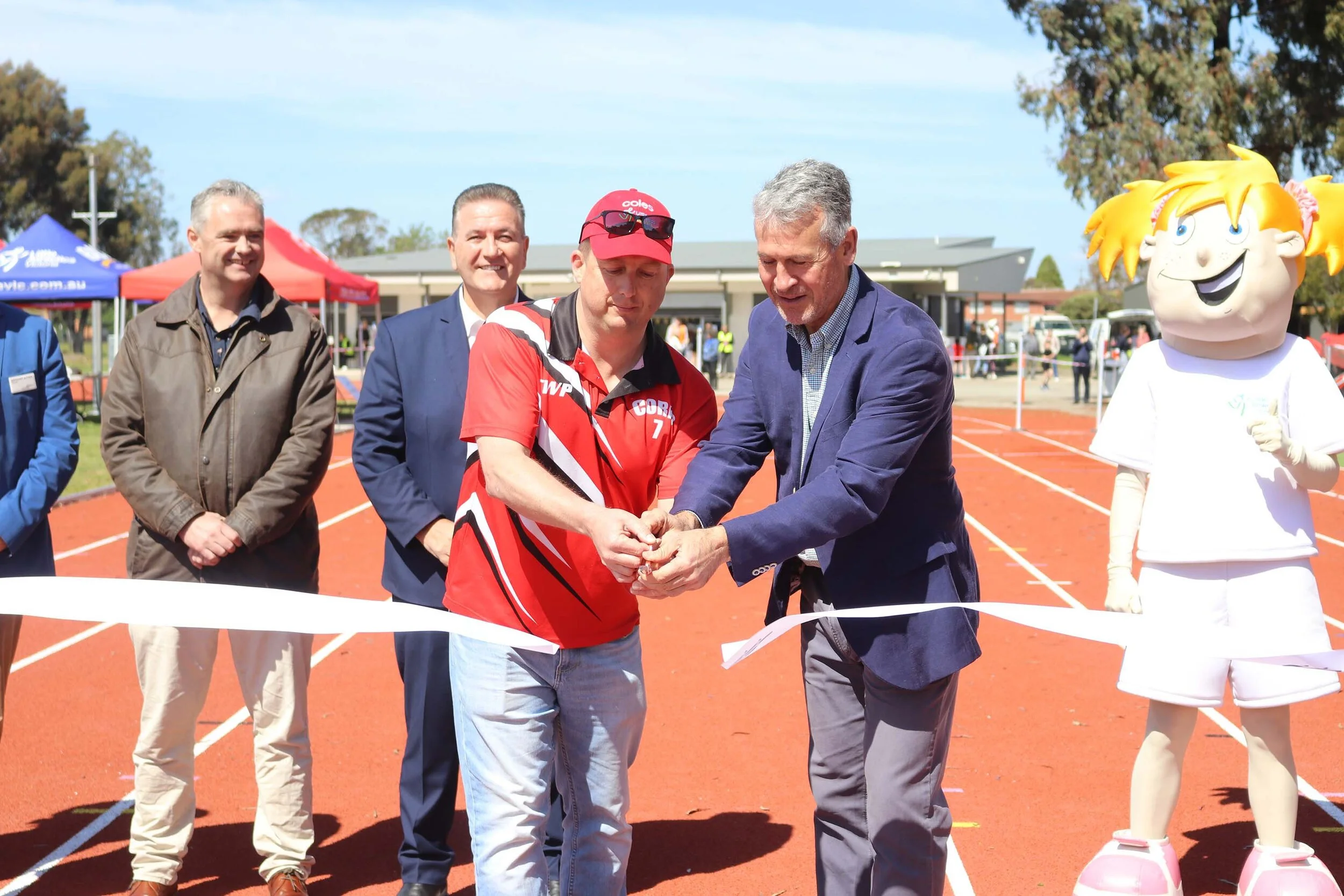 001track Opening.JPG