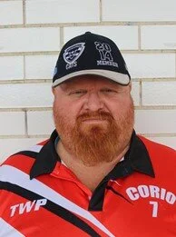 BRIAN WARD   SPONSORSHIP &amp; GRANTS