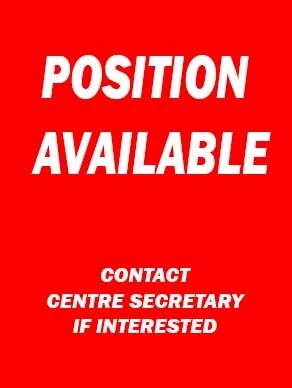 CENTRE REGION DELEGATE