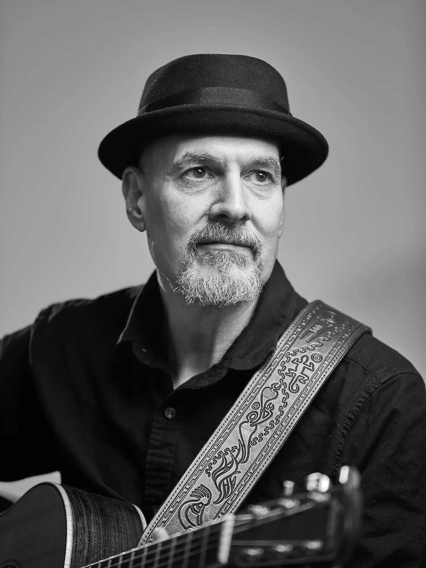 It’s Walter C Croll’s last night playing for us after so many memorable nights! Come show him some love tonight (Wednesday August 20th)!!