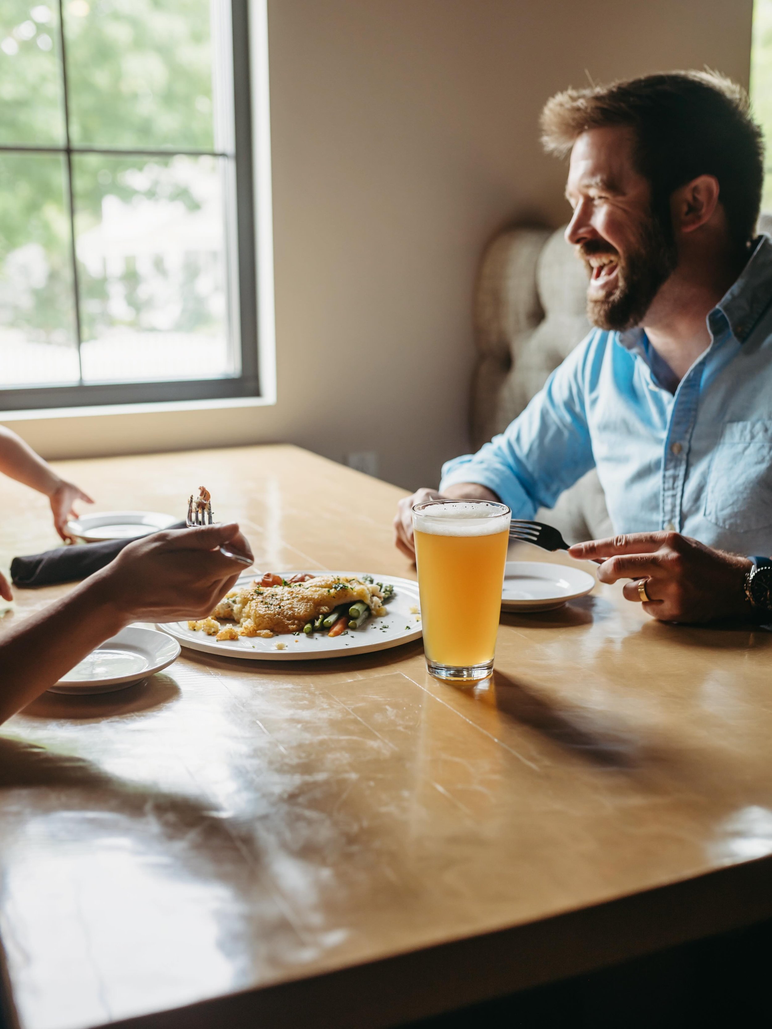 Fridays are for having fun with us! 
Make your reservation on our website!
Lostkeytap.com
.
.
.
#eatlocal #foxvalleyfood #greenbayfoodie #depere #friday