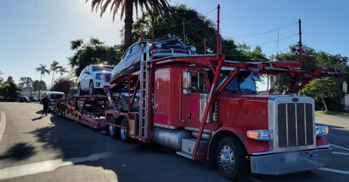How to Choose the Right Auto Transport Company