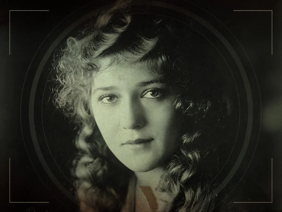 Mary Pickford - Why Not Try God?