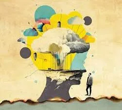 The Heart of Creative Evolution