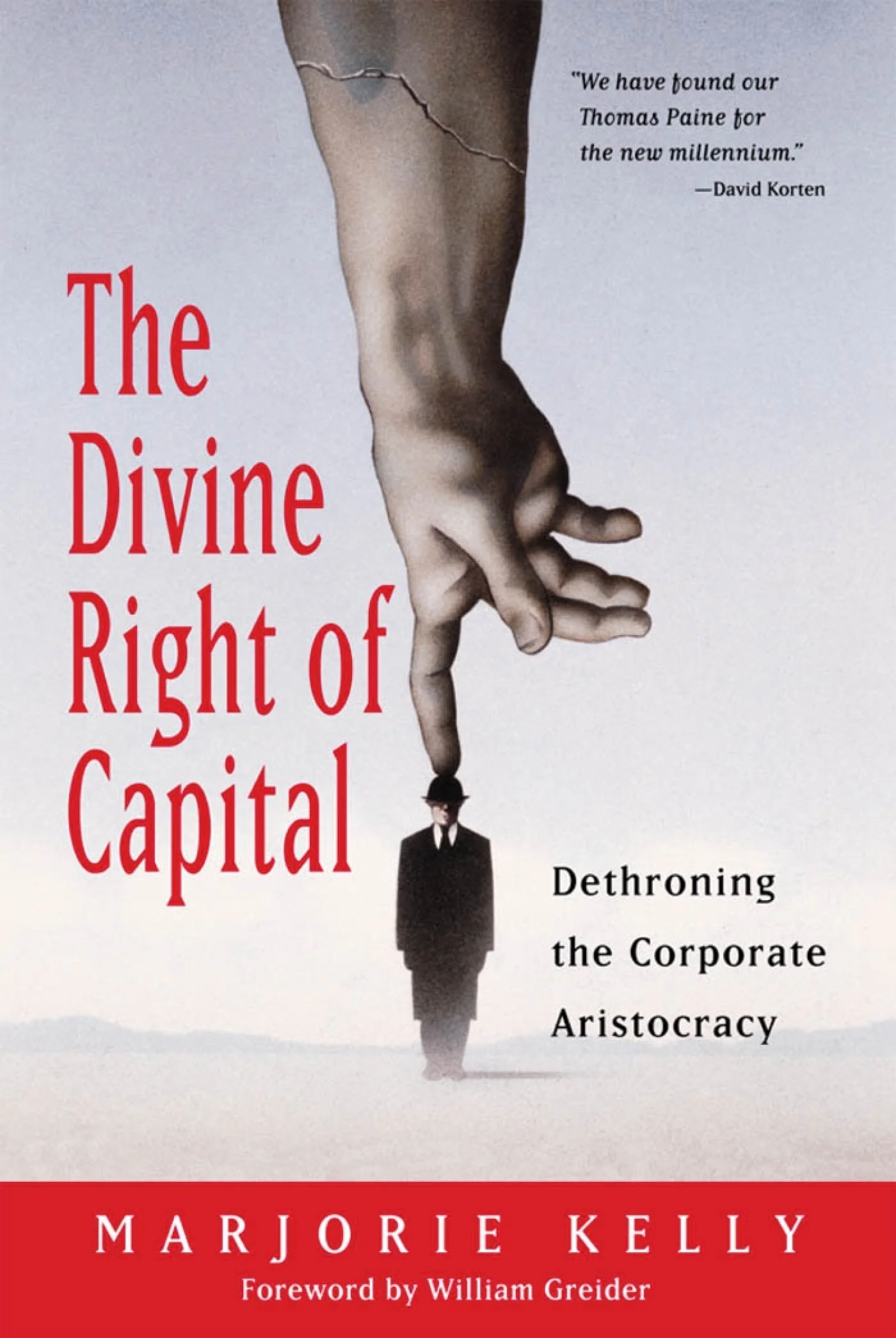 The Divine Right of Capital 81ioj3TOcFL.jpg