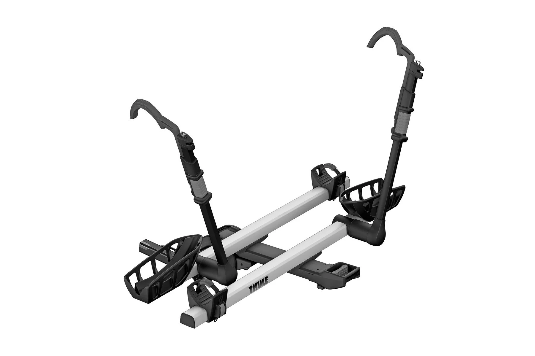 Thule T2 Pro XT — The Cyclepath Danforth