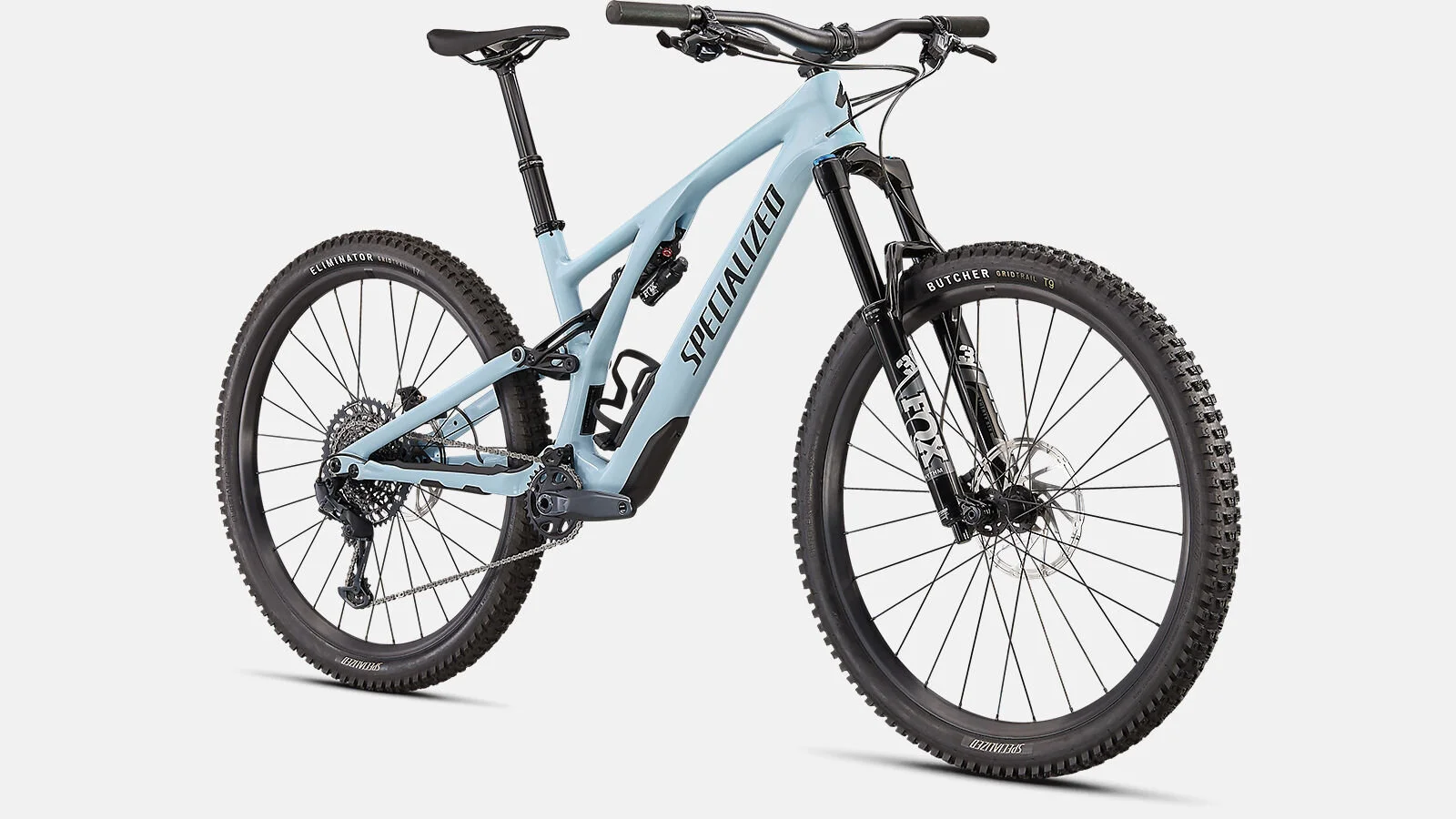 Specialized Stumpjumper Evo Comp Carbon 
