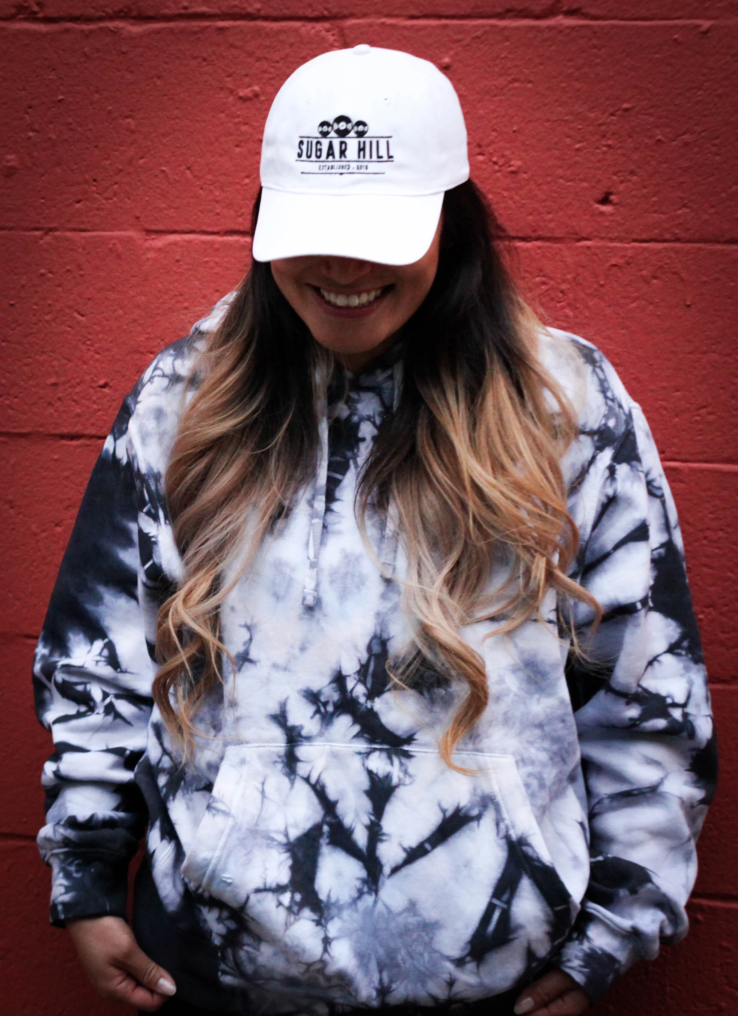 Merch — Sugar Hill