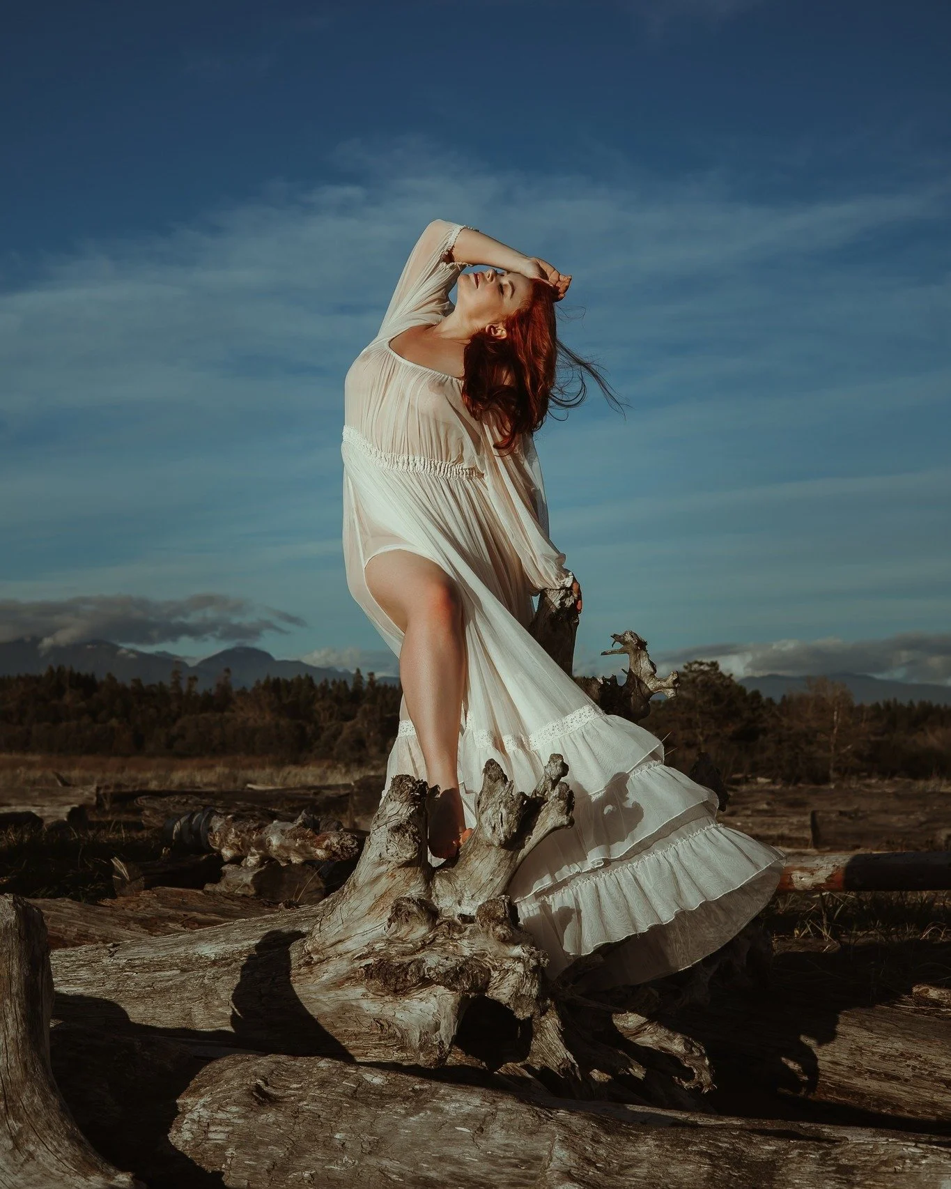 I feel like I&rsquo;ve said this a thousand times but maybe a thousand isn&rsquo;t enough.

When you&rsquo;re choosing a boudoir photographer, you NEED to see bodies like your own in their portfolio. And you need to actually like how those bodies are