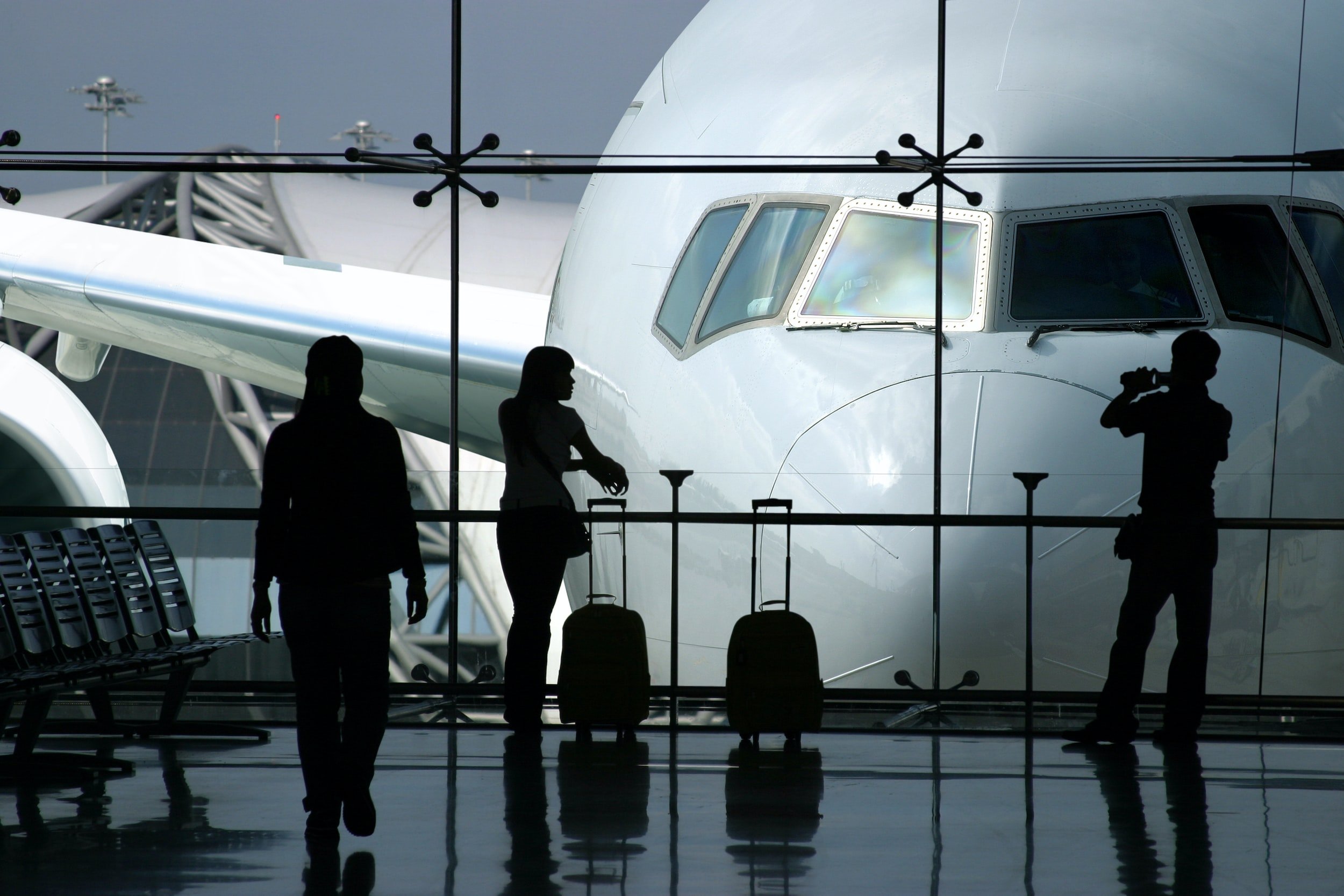 ANAM- Modelo de Atención para pasajeros internacionales en Aeropuertos-