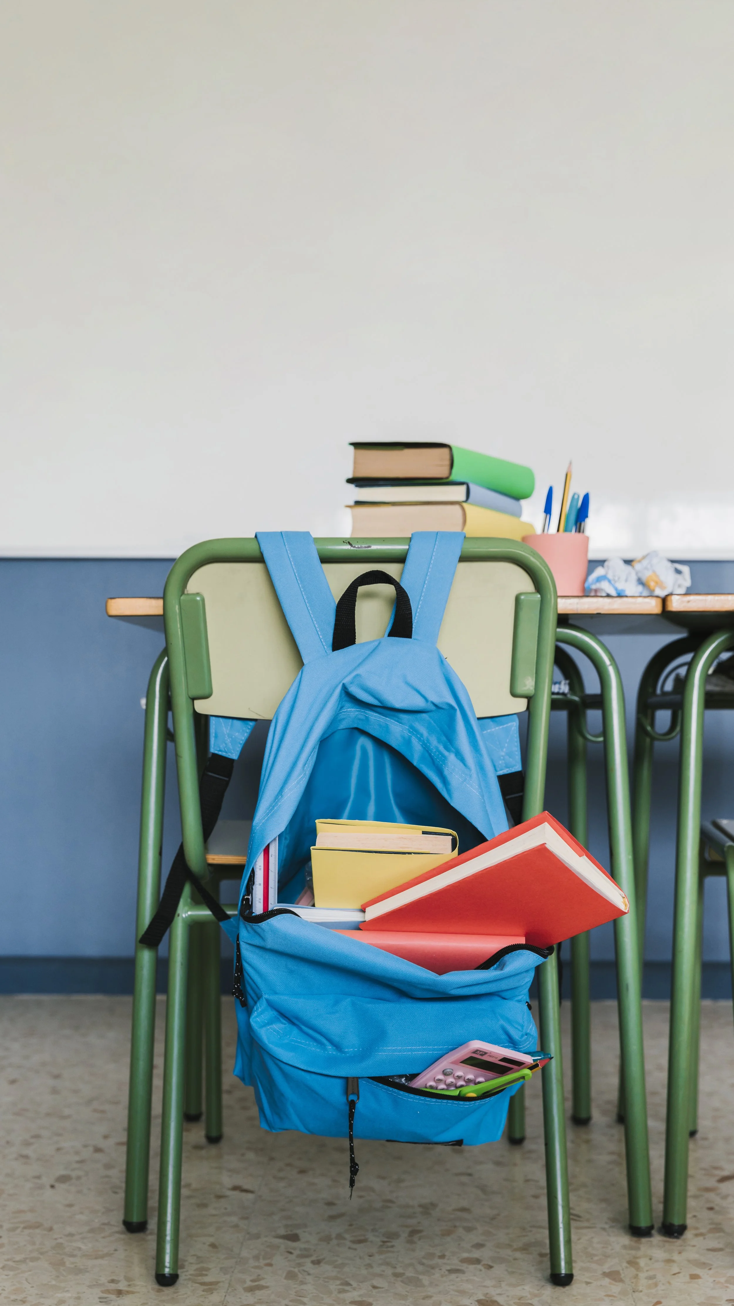 SAT- Colegiaturas y transporte escolar son deducibles de impuestos-