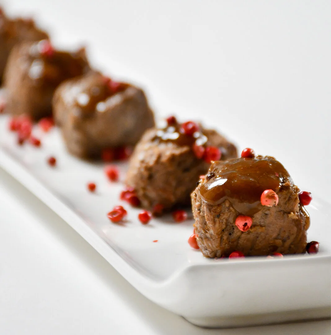 Steak Bites