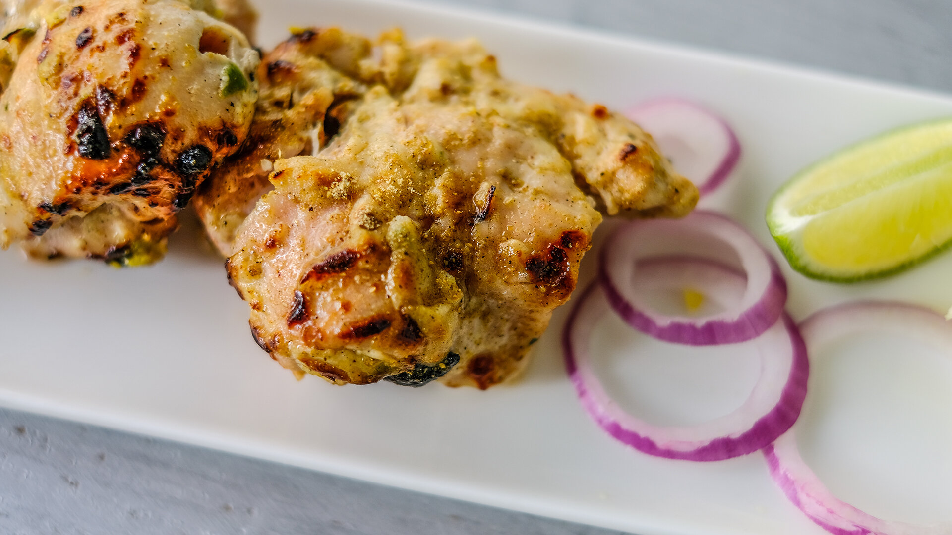 Chicken Tikka