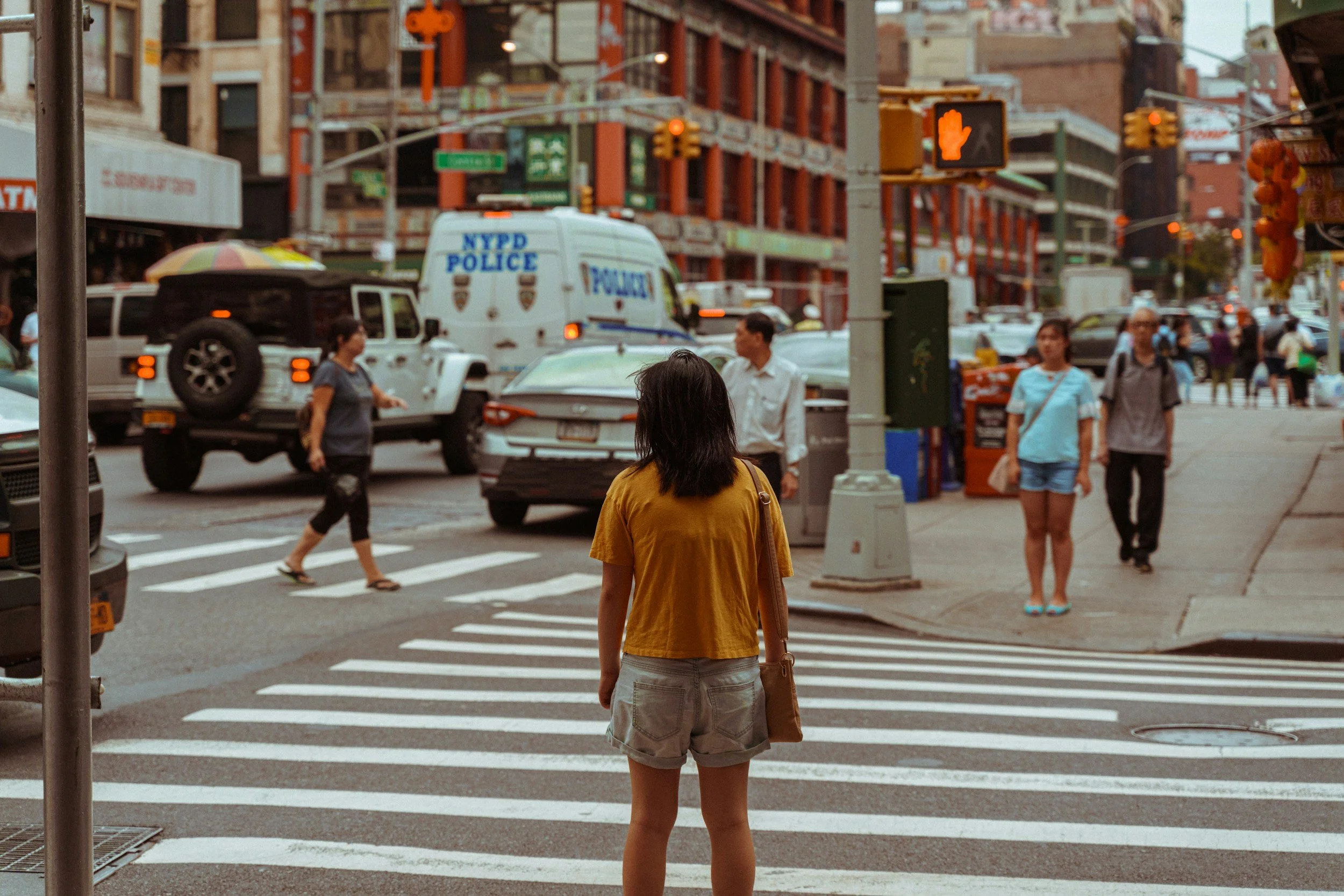 Solo Travel During Divorce