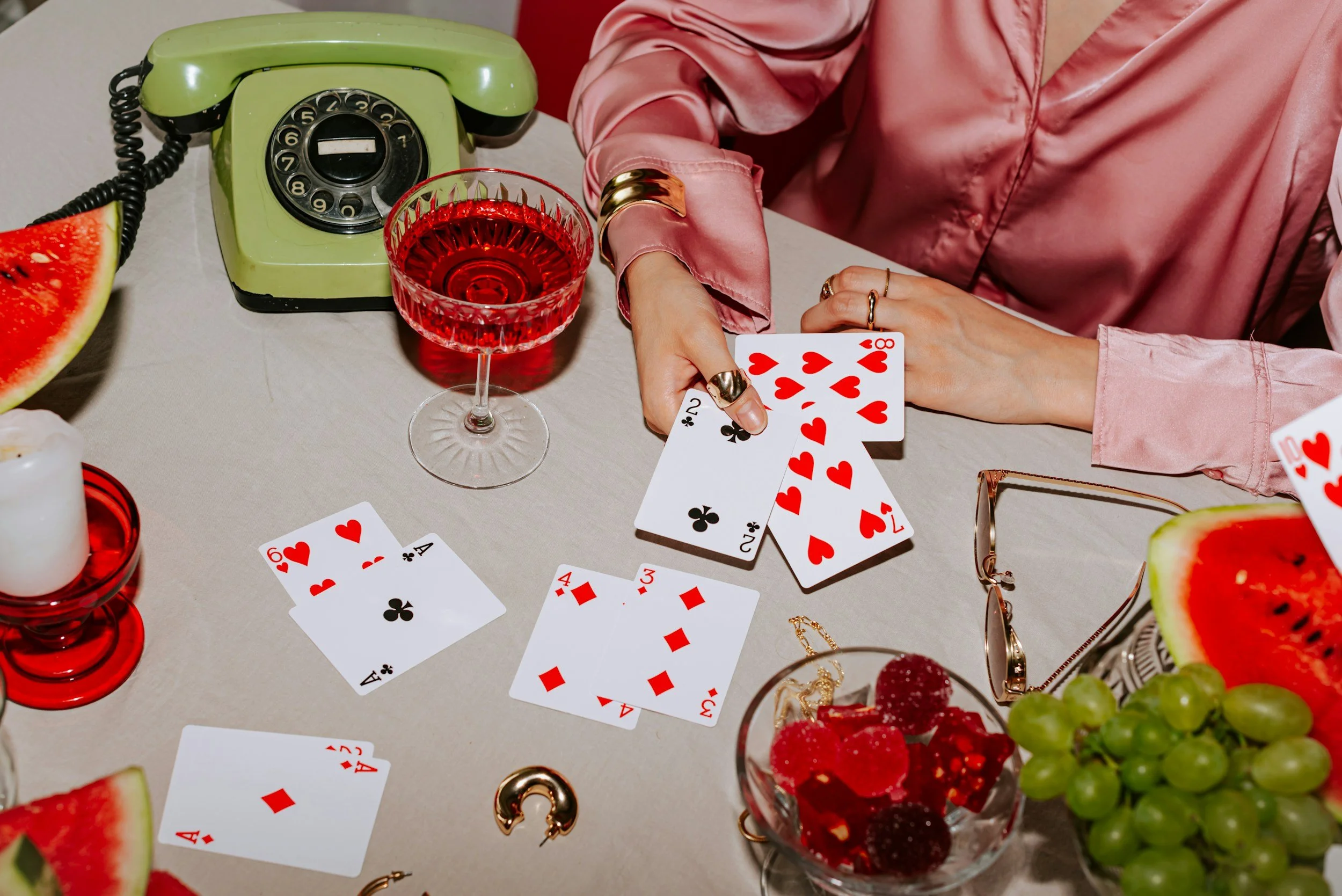 Signs You Might Be Ready to Start Dating Again