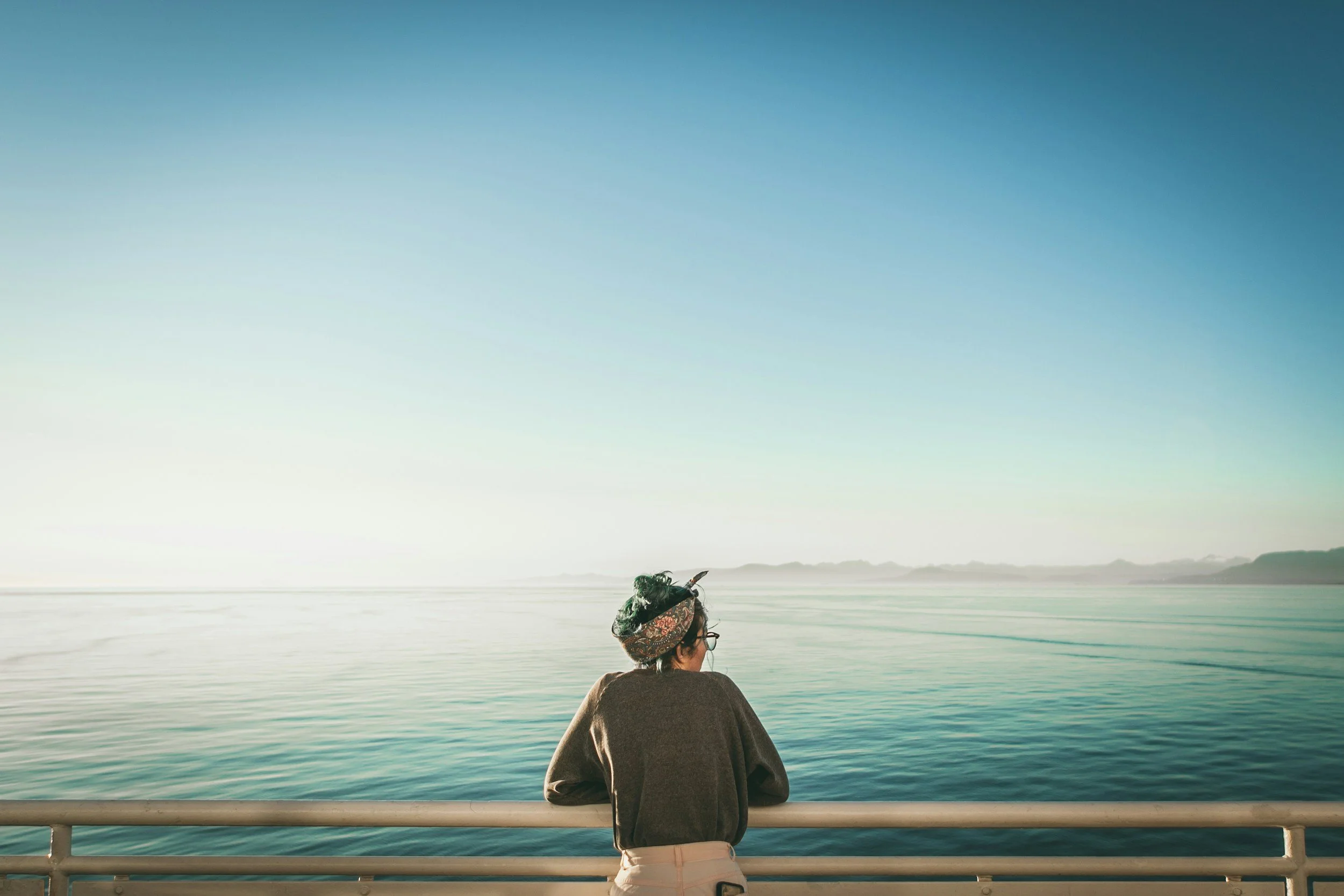 Practical Advice for Starting Over at Any Stage of Life