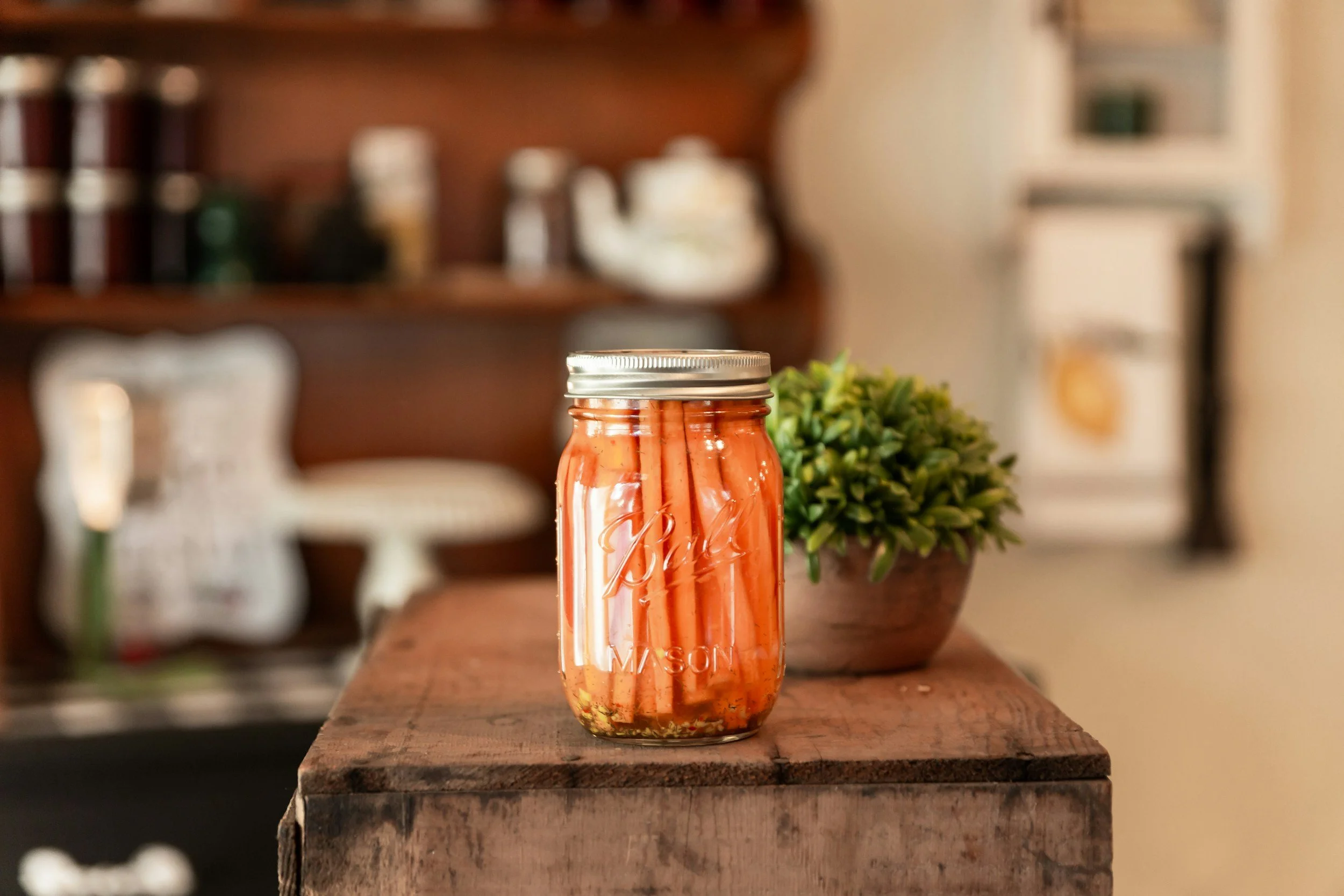 How to Create a Working Emergency Pantry